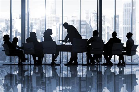 Board of Directors at MarketsandMarkets.
